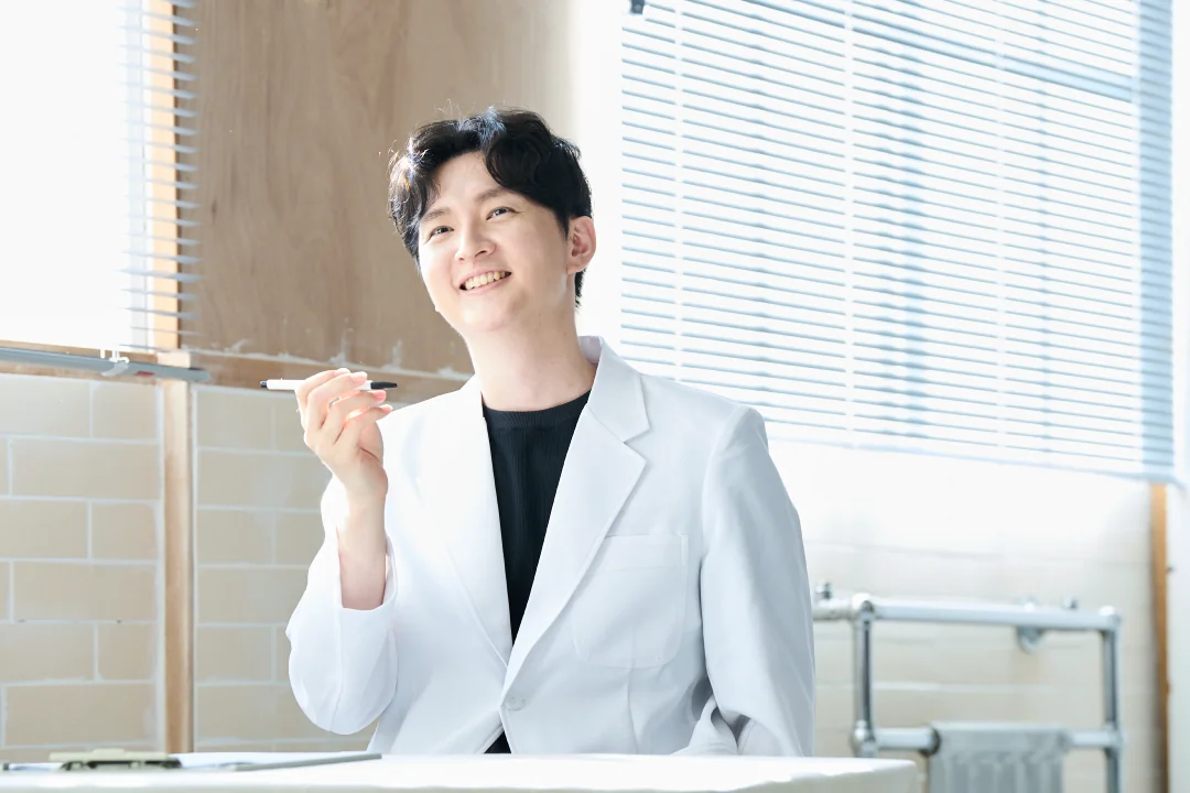 SMILE LASIK 橫幅圖片