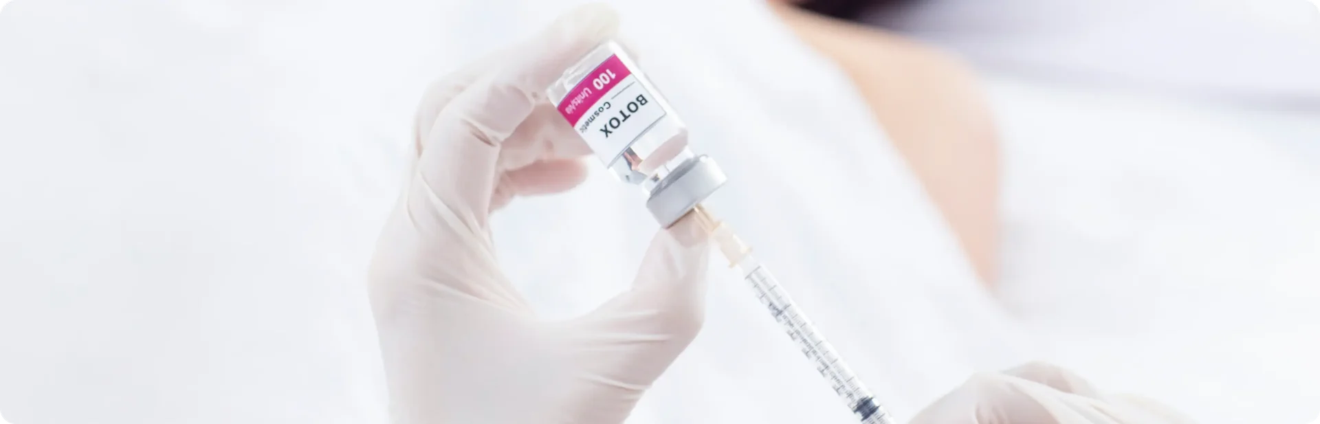 Anti-Wrinkle Injections treatment explanation 2