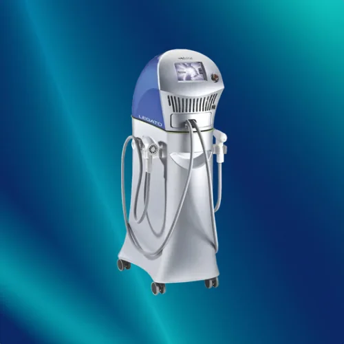 Legato II treatment