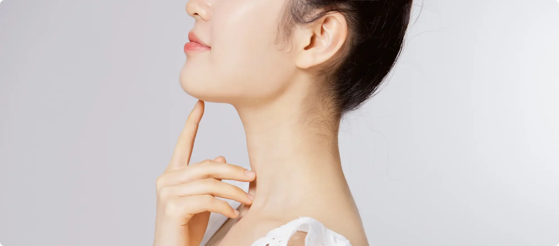 Facial anti-wrinkle area 2