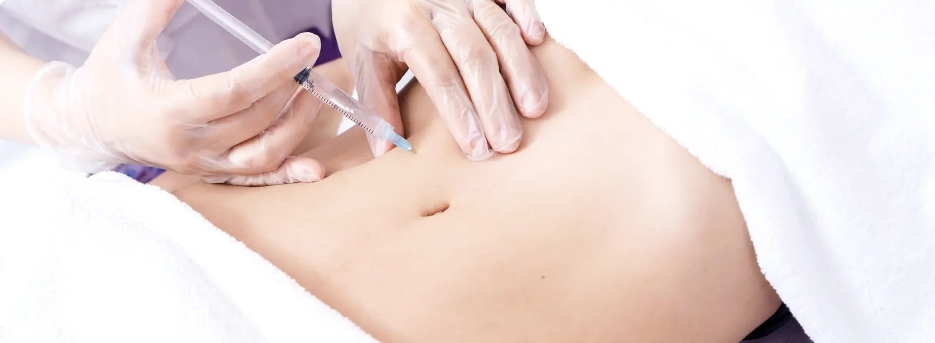 Body Injection effect
