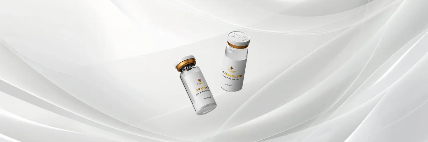 Ultracol collagen booster