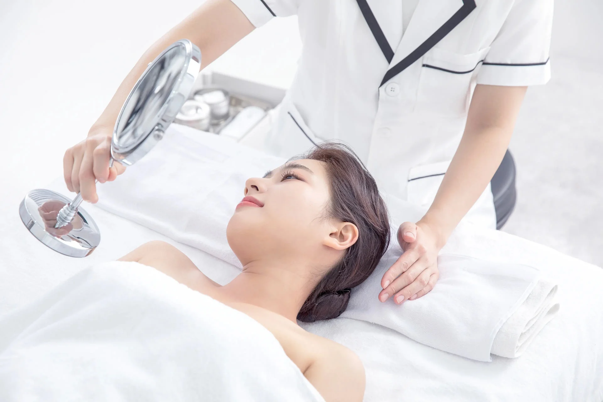 Anti-Wrinkle Injections treatment explanation 1