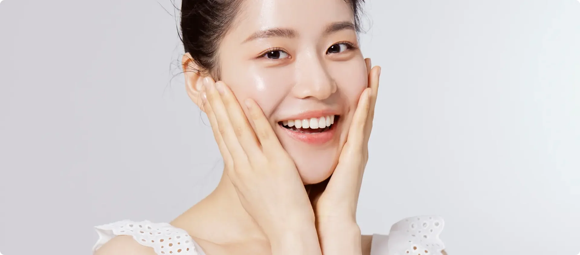 Facial anti-wrinkle area 1