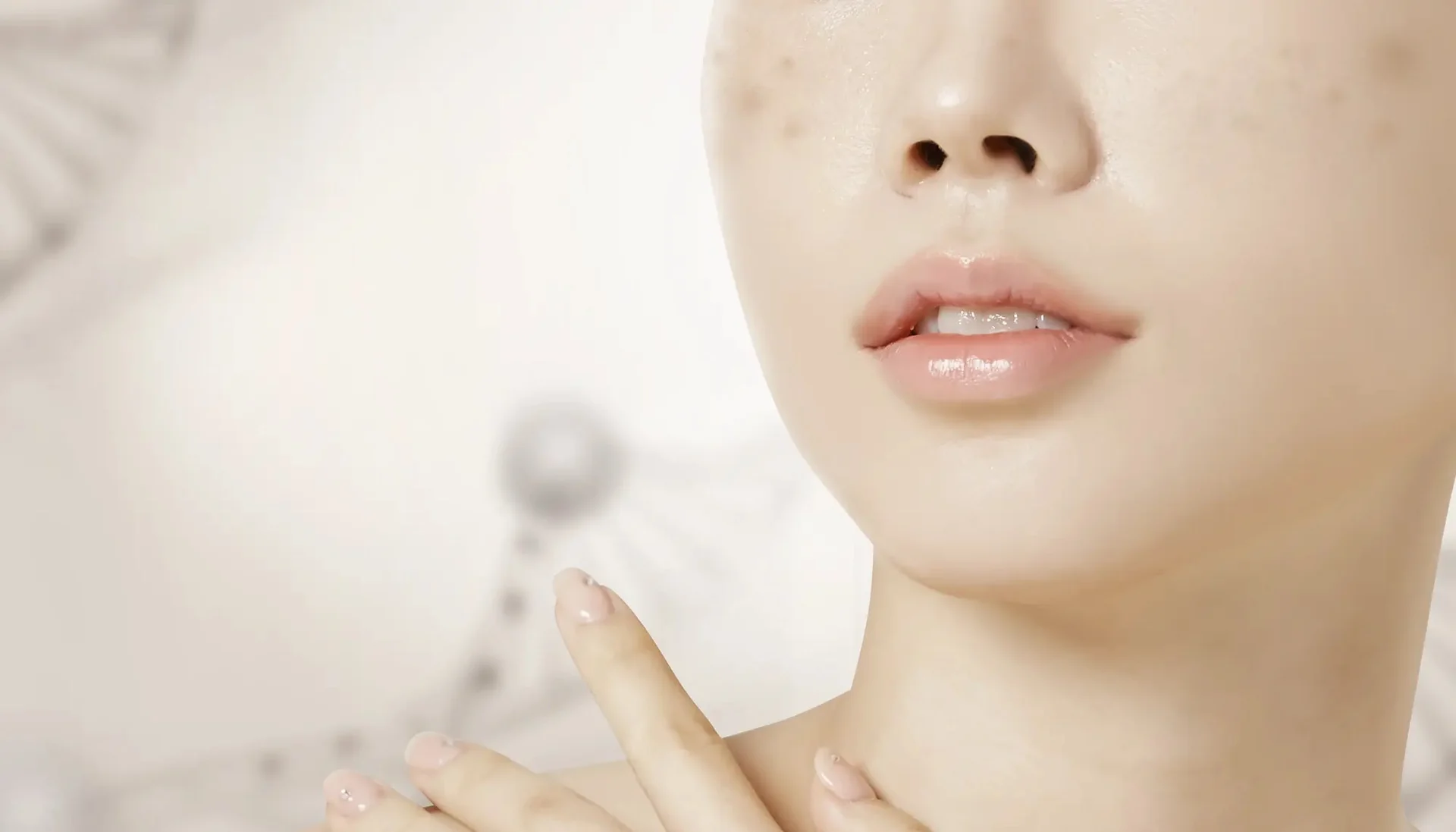 Pico toming for melasma, freckles