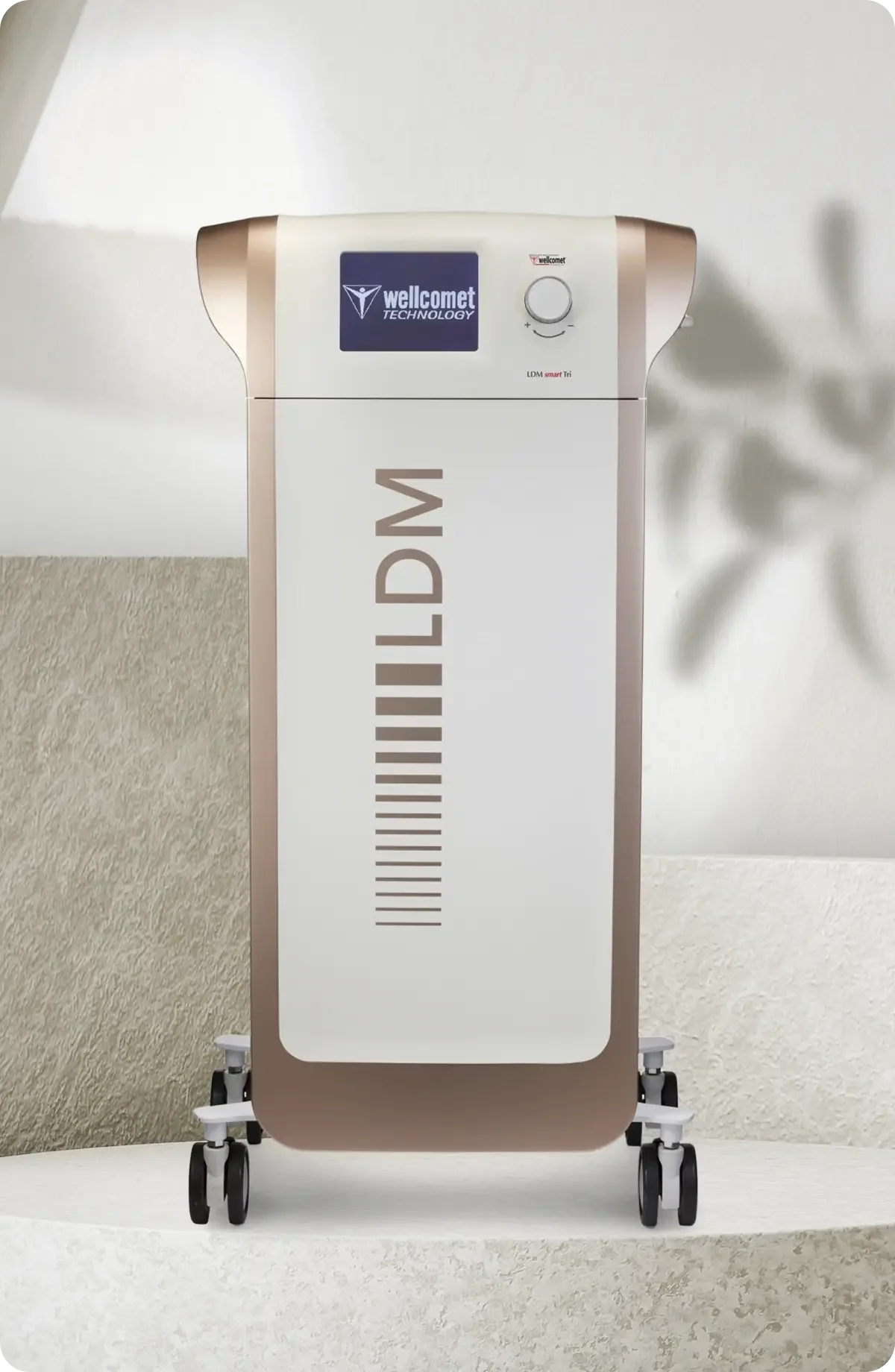 LDM Regenerative Care treatment
