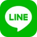 LINE 로고