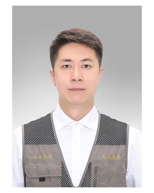 에코배관설비 대표 문진국